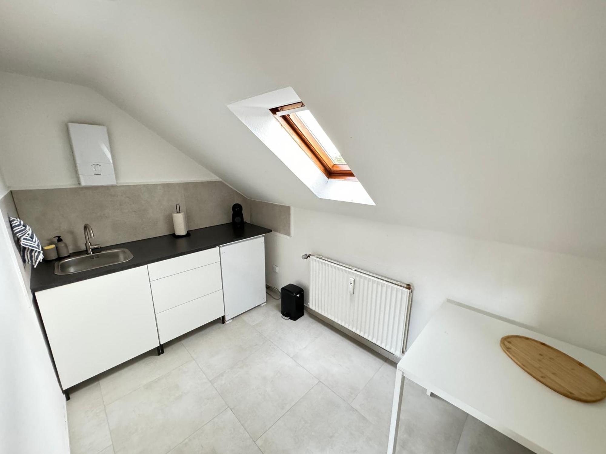 - Business, Uni, Handwerker - Free Wifi Apartment *
