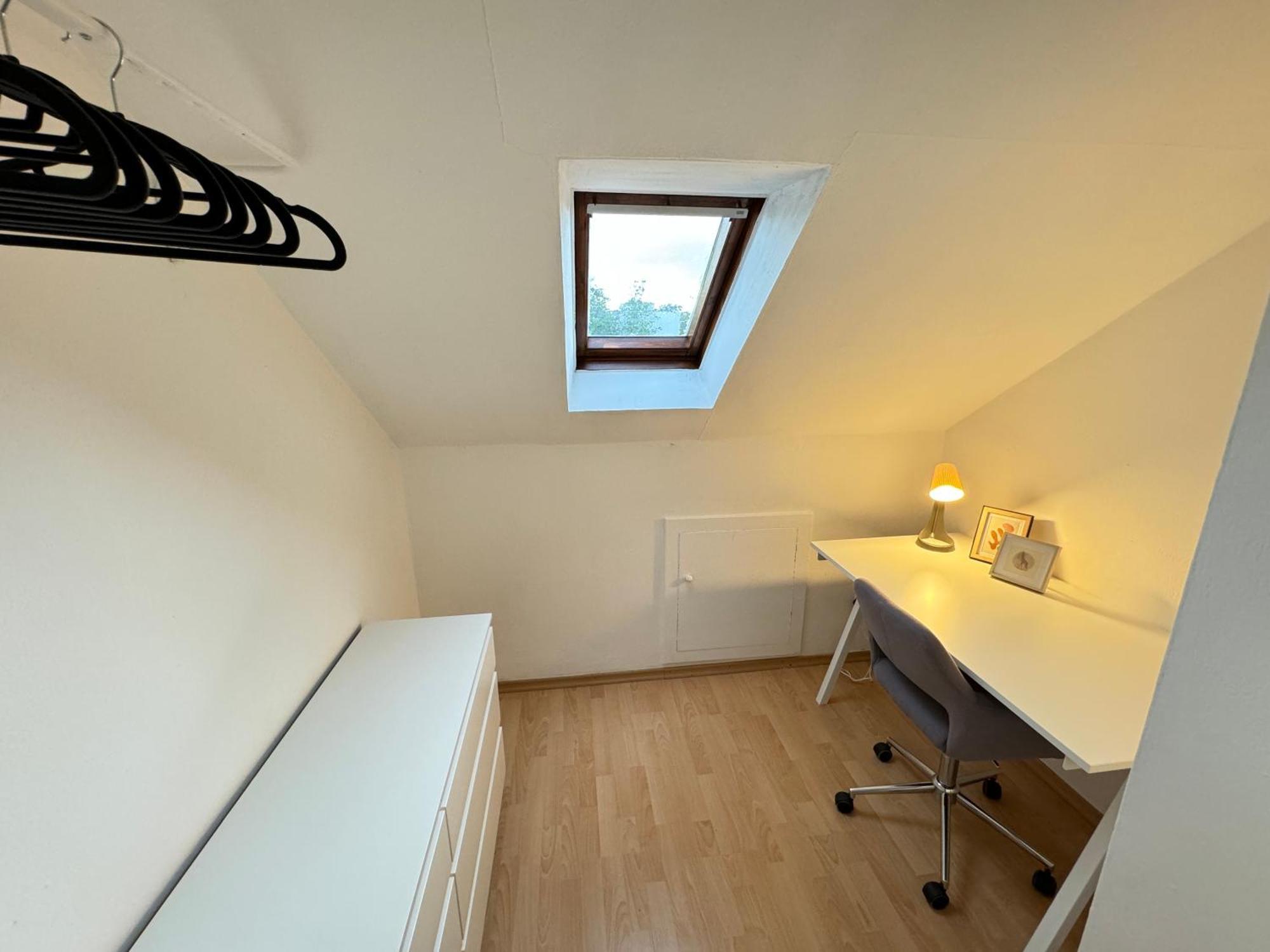 - Business, Uni, Handwerker - Free Wifi Apartment Bochum